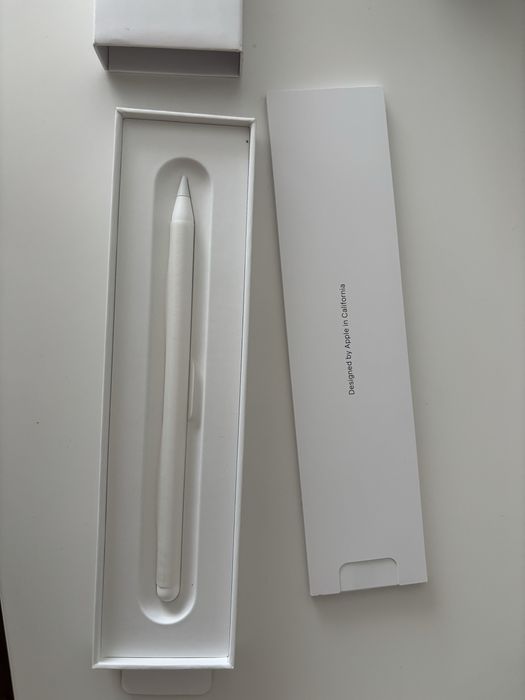 Apple Pencil Pro