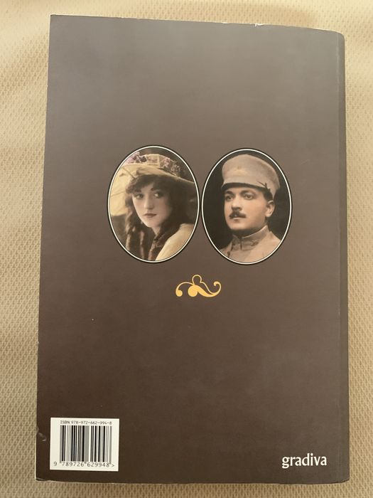 A filha do capitão