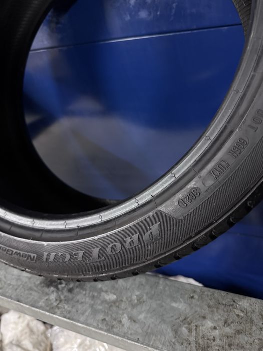 Pirelli Cinturato P7 Viking ProTech 225/40r18 літо Склад Шин Умань