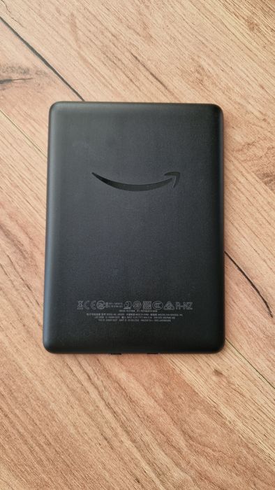 Czytnik ebooków Kindle 10