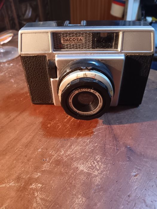Máquinas fotográficas