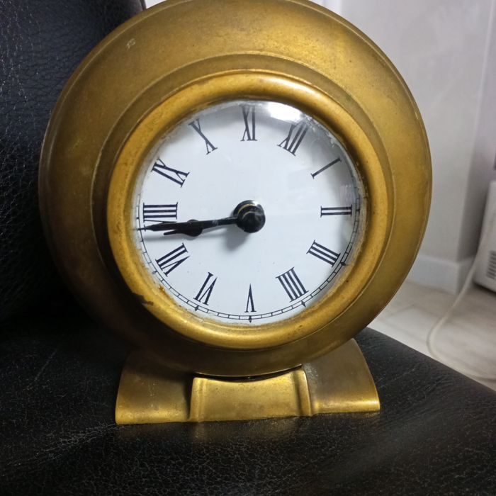 Антикварний годинник,часы антикварные