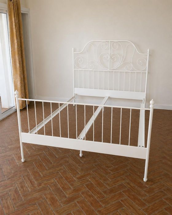 Cama 135x200cm IKEA