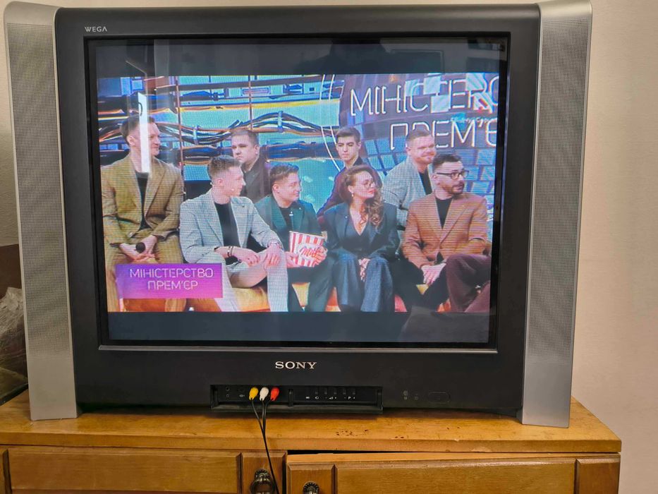Телевізор Sony KV-29XL70K 29"
