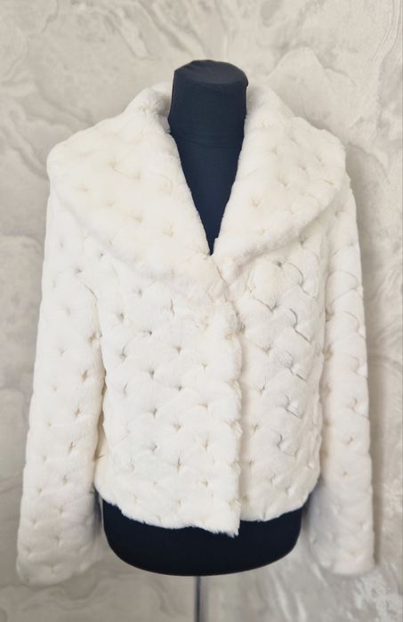 Шубки S-XL ,500грн