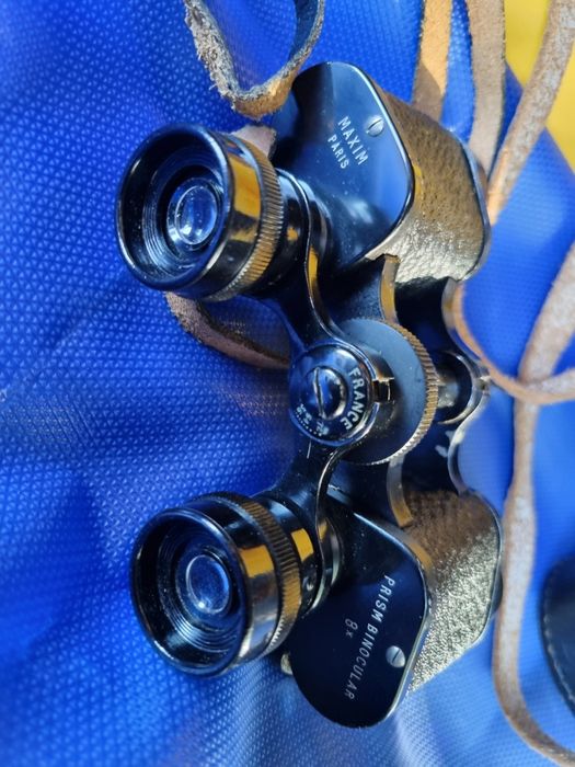 Бінокль Франція уникальний