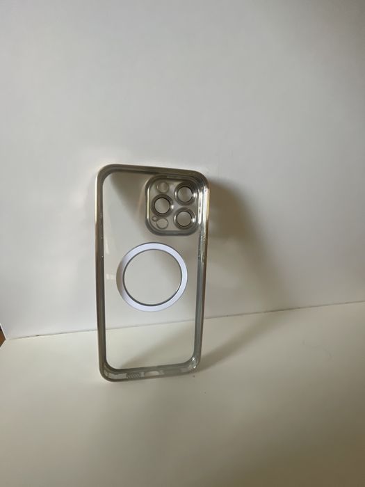Capa de iPhone 15
