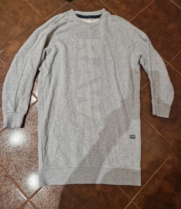 Zestaw 12 szt. ubrania damskie rozmiar M