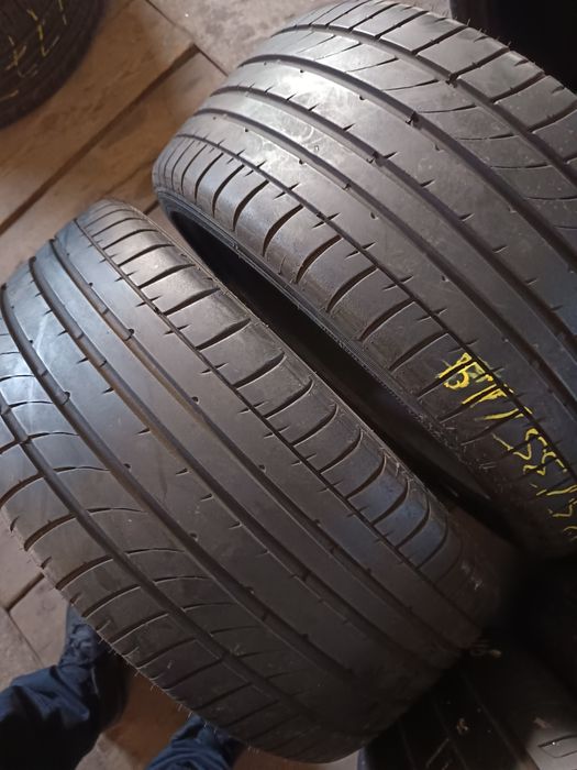 Opony 235/35 r19 superstan