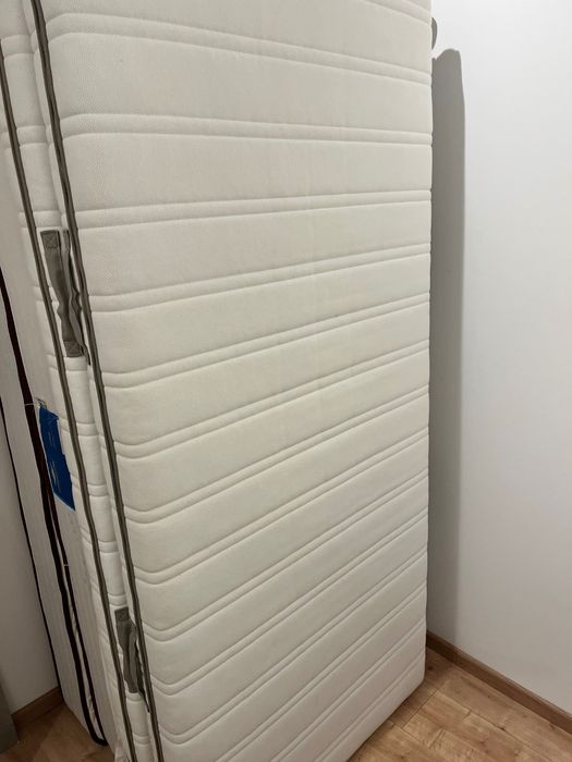 Colchão IKEA Malvik 90x200 com transporte