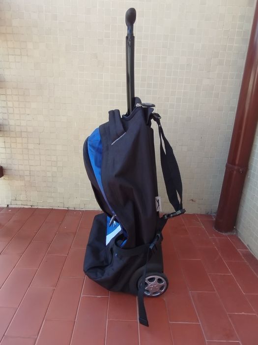 Mochilas Viagem/Trolley