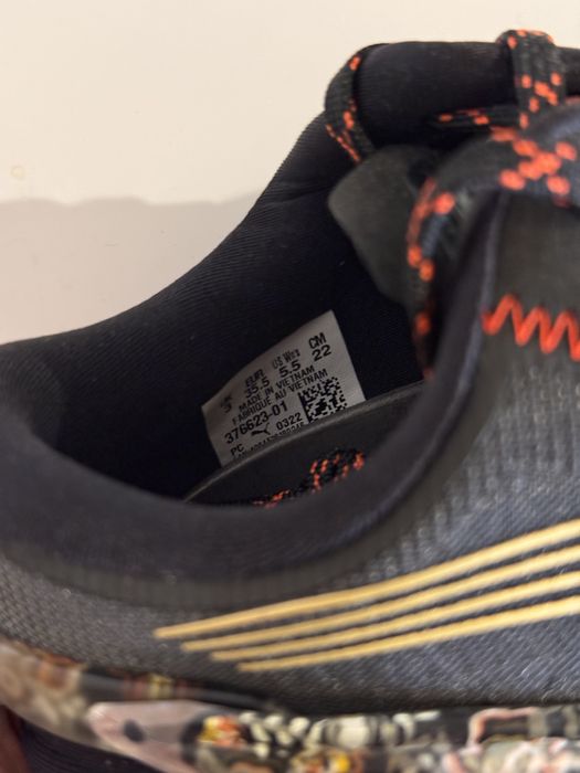 Кросівки Puma Run XX NITRO Frida Kahlo