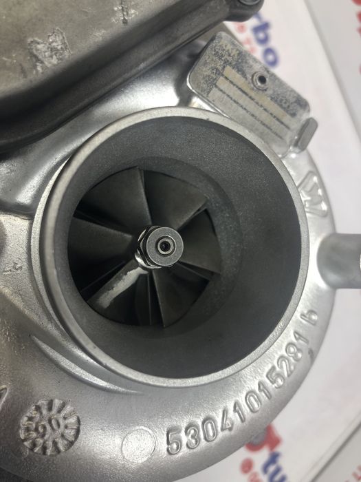 Турбіна 059145715F BV50-0054 AUDI A8 D3 D4 Q73.0TDI VOLKSWAGEN TOUAREG