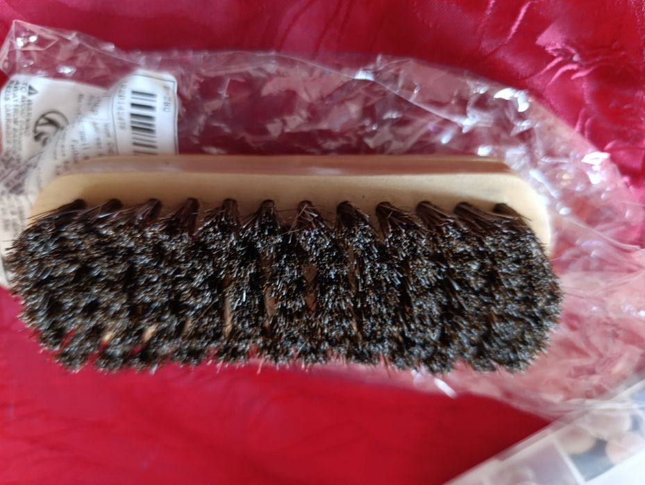 Várias coisas para lavagem carros.