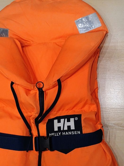 Kamizelka ratunkowa Helly Hansen 40-60kg