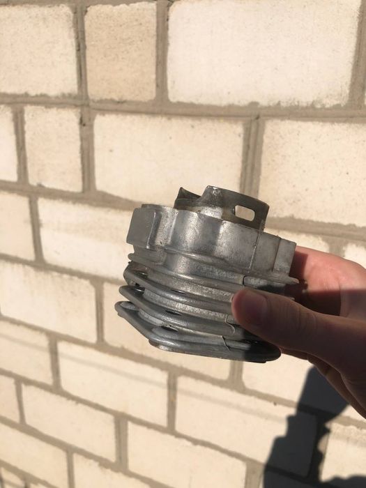 продам цпг Італія