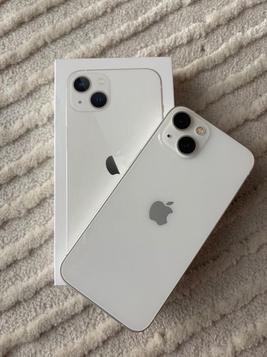 Iphone 13 128 GB Stan Bardzo dobry