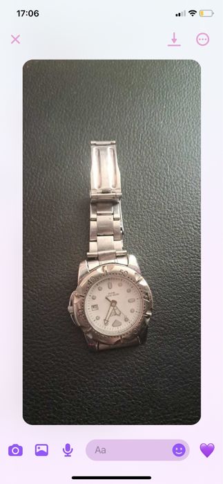 Zegarek Casio MTP 3021