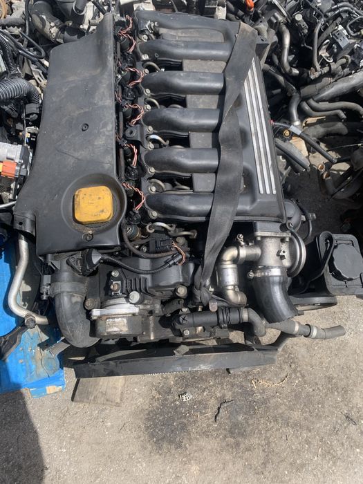 Motor m57