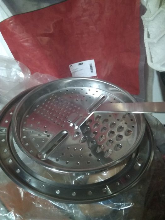 Тёрка ру́чная Цептер