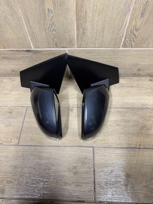 Бокові зеркала Renault Megane 3 TEB66