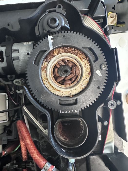 Serwis ekspresów wszystkich marek,odrestaurowanie ekspresów