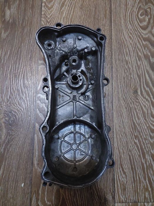 Кришка варіатора на скутер Хонда Діо 34, Honda Dio 34, 35