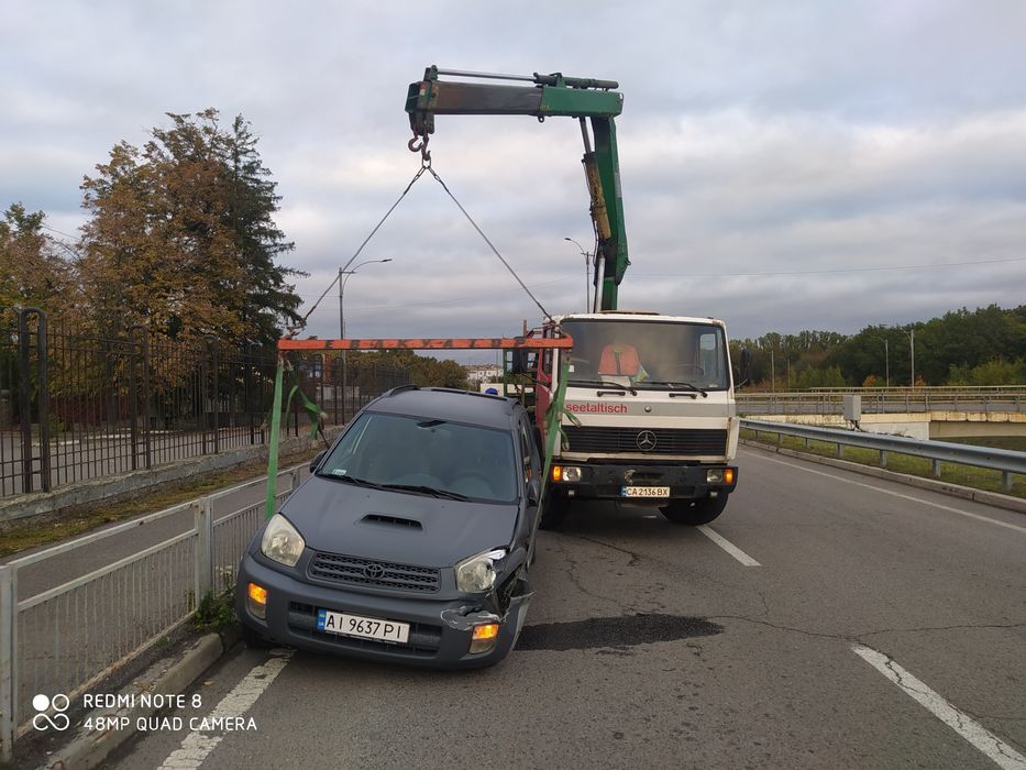 Кран-Манипулятор Эвакуатор до 6 тон Евакуатор 6 місний 24/7  Автовишка