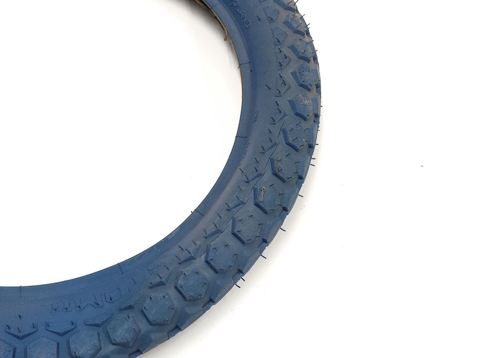 NOWA Opona Stomil Polcross 16 cali niebieska Romet FSM