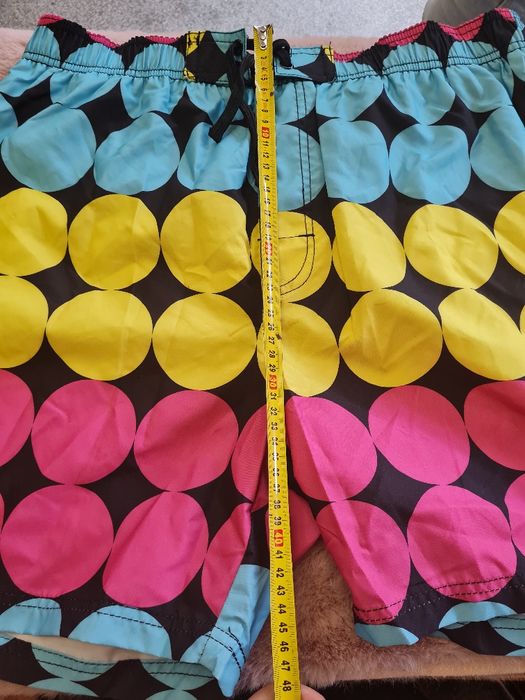 Kąpielówki męskie L