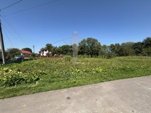 Продається ділянка в Івано-Франківську