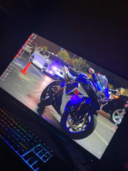 Продам пк игровой