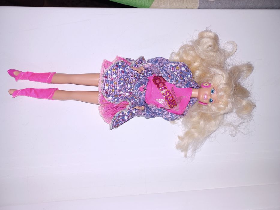 Барбі Barbie колекціонна вінтаж