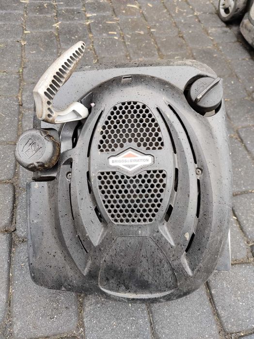 Silnik do kosiarki Quantum