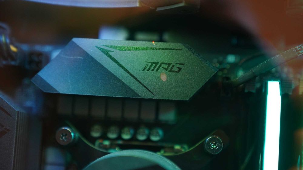 Komputer Stacjonarny I5-11th 16GB 1,5TB