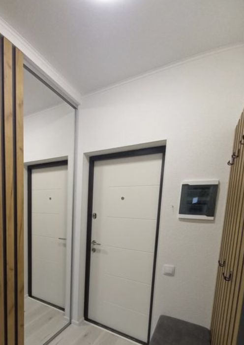 Оренда 2-х кімнатної квартири Центр Новобудова