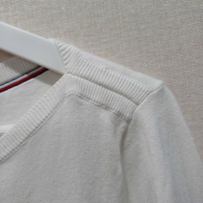 Кофта оригинал Tommi hilfiger