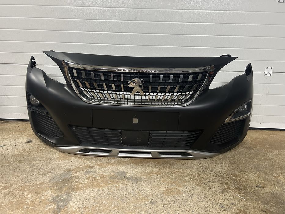 Parachoques completo peugeot 3008/5008