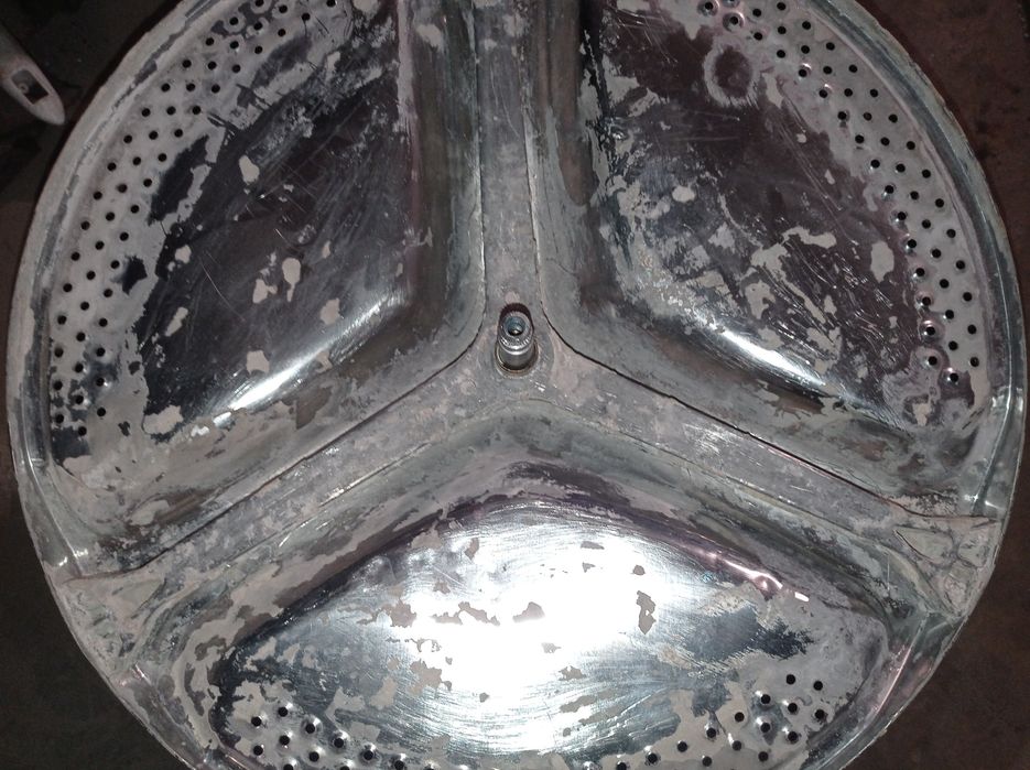 Бак от стиральной машины Beko