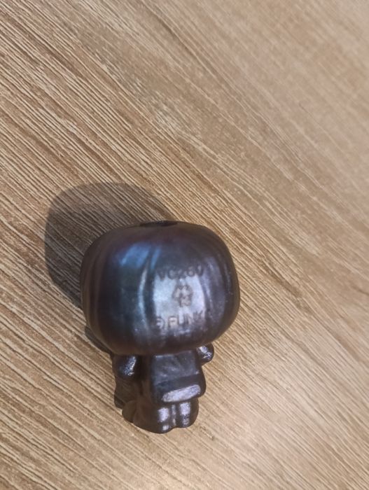 Figurki Willa Byersa i Willa Upside Down Stranger Things