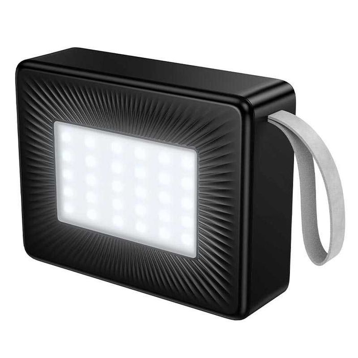 Павербанк HOCO Carretera J166 50000mAh 22.5W зі швидкою зарядкою