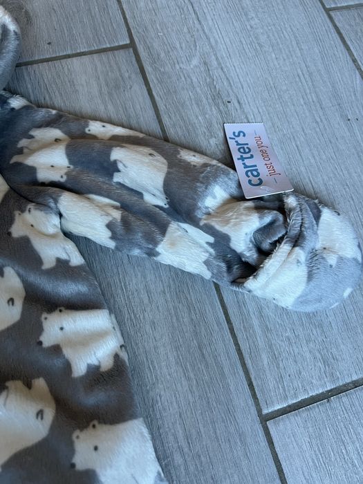 Комбінезон демі Carters