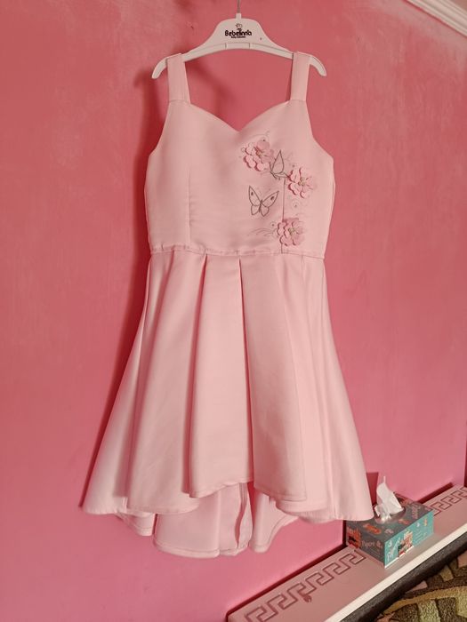 Платтячко святкове