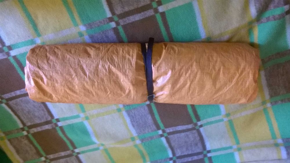 Duży rodzinny namiot o wymiarach 2,50m x 2,50m