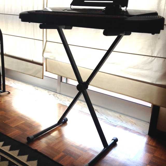 Teclado Casio CTK-401