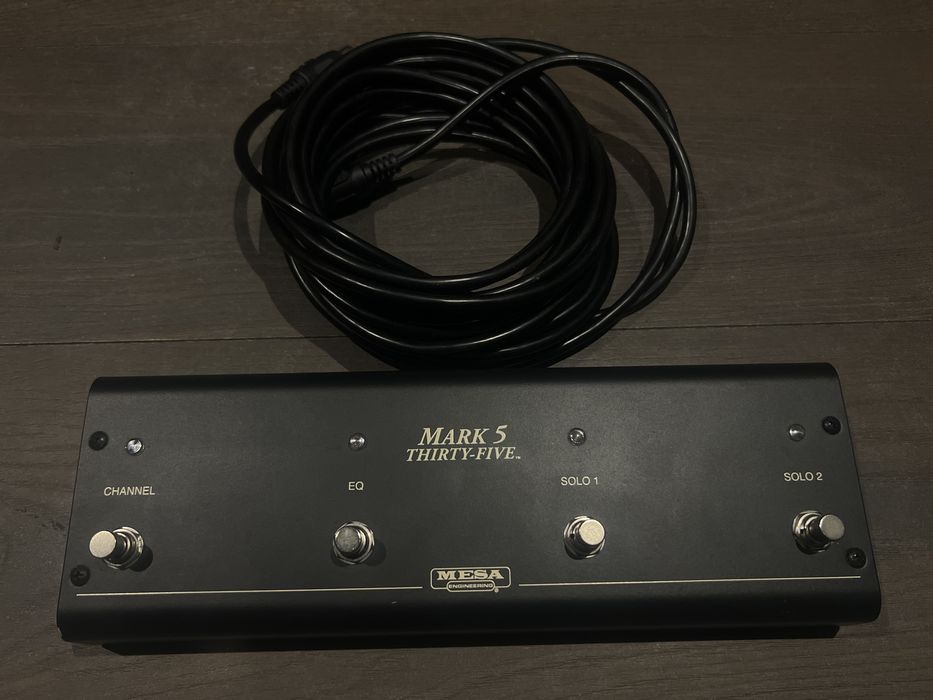 Mesa Boogie Mark V 35W