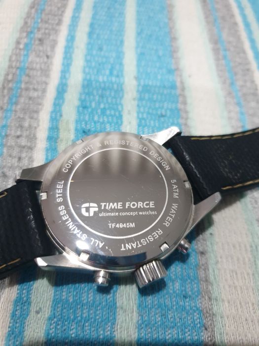 Relógio Time Force