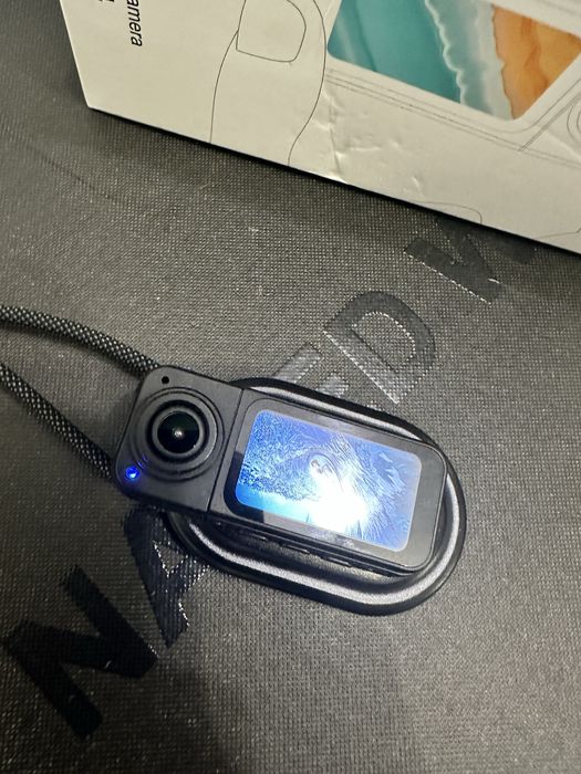 Action Camera 2K (дитяча)