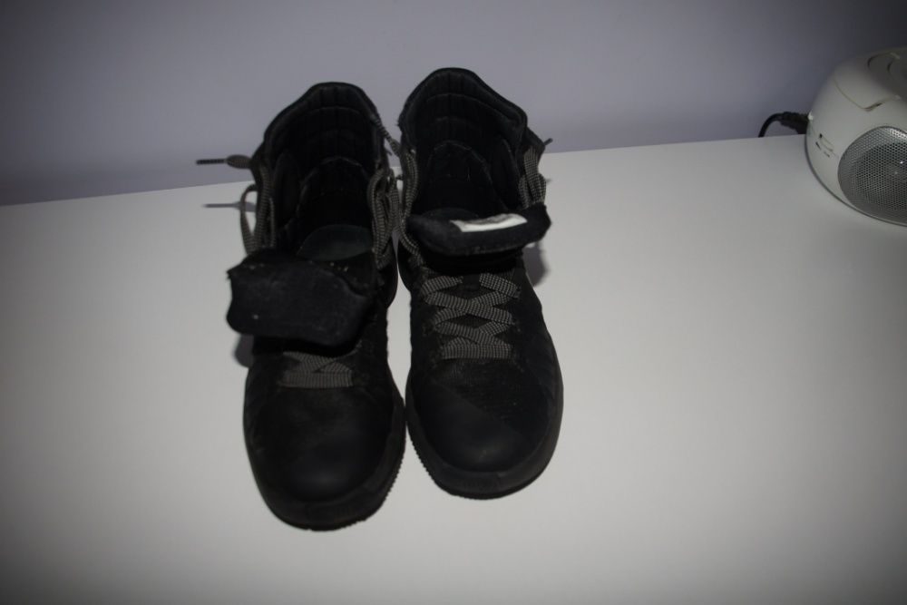 buty koszykarskie Nike hyperdunk