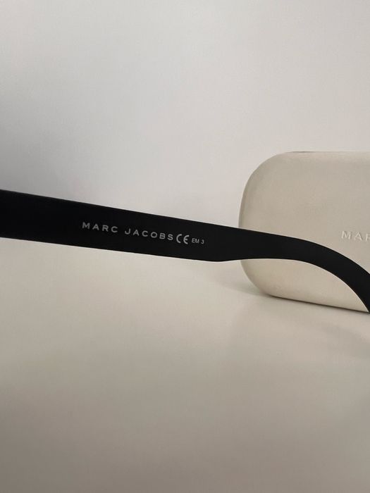 Marc Jacobs okularki